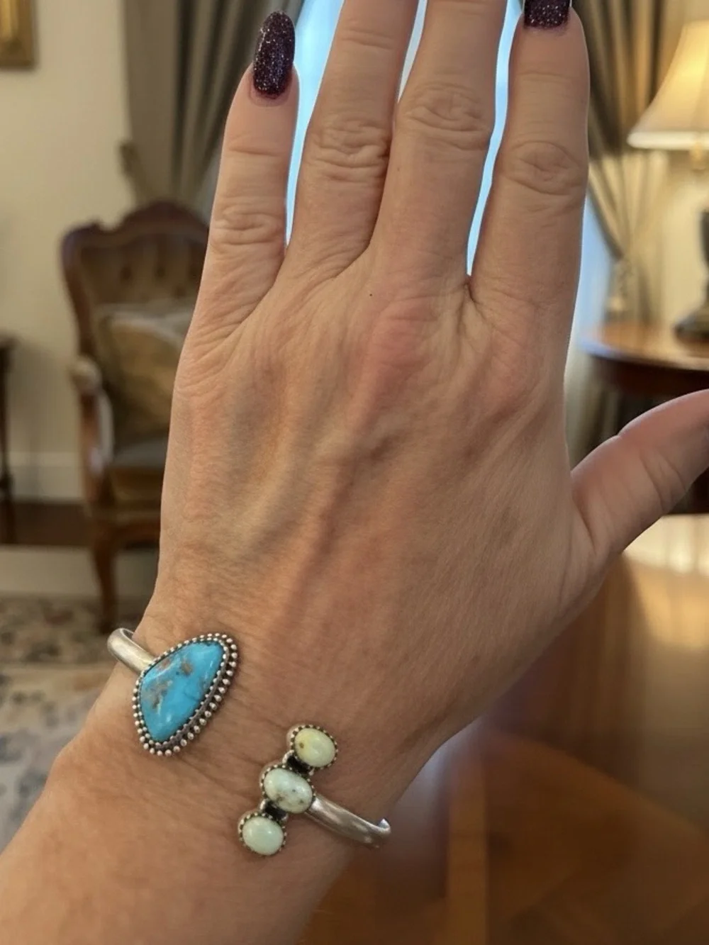 N/A elegant sterling